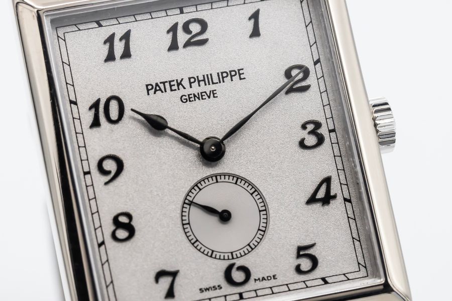 Patek Philippe Gondolo 5109G
